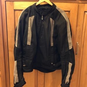 BMW Venting Jacket